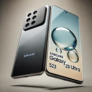 Samsung Galaxy S23 Ultra Specifications and Price Overview