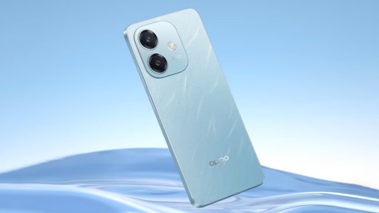 Oppo A3 price and specifications