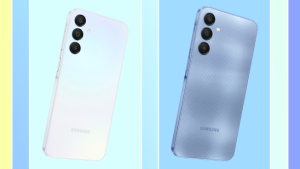 Samsung Galaxy A16 5G unveiled abroad