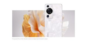 Huawei P60 Pro price and specifications